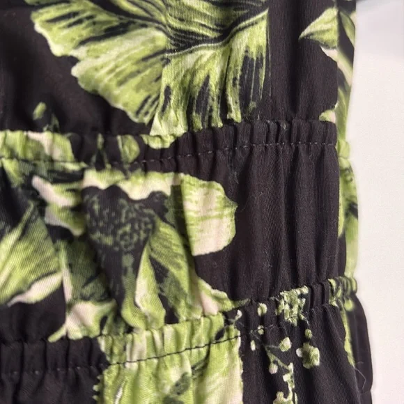 NWOT Anthropologie Somerset Maxi, XS - Picture 3 of 3